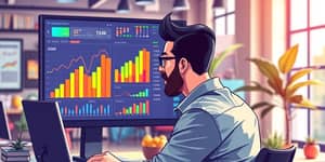 Evalúa si la startup ya genera ingresos