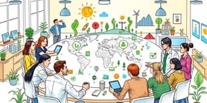 Invierte en startups con impacto social y escalabilidad