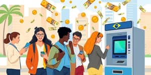 Conta corrente sem tarifas