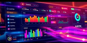 Conta integrada com programa de fidelidade