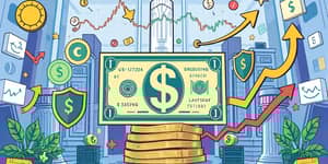 Fundo cambial para proteção do dólar