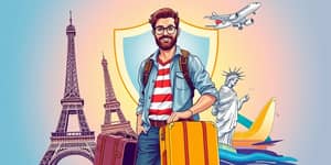 Seguro de viagem internacional