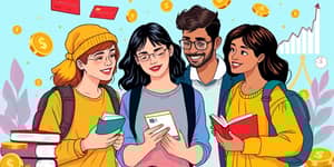 Conta universitária sem anuidade