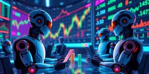 Plataforma de investimentos automatizada