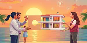 Investimento fracionado em imóveis