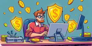 Seguro para freelancers com cobertura de receita