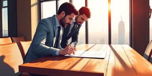 Aprende a negociar mejores condiciones en contratos