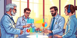 Consulta expertos para decisiones complejas