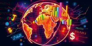 Cómo invertir en ETFs para diversificación global