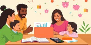 Consulta recursos gratuitos para fortalecer tu educación financiera