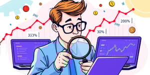 Revisa las comisiones antes de elegir plataforma