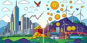 Diferencias entre inversiones tradicionales y alternativas