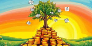 Cómo aprovechar aportes mensuales para crecer más rápido