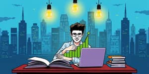 Incluye educación continua en tus metas financieras