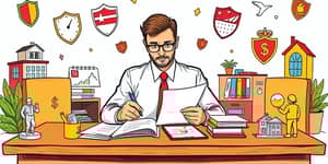 Haz revisiones periódicas de tus seguros