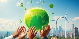 Incluye criterios ESG para una cartera sostenible