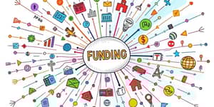 Aprovecha plataformas de crowdfunding para diversificar