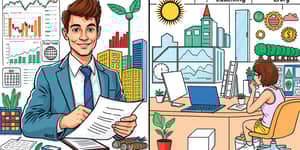 Diferencia entre inversión directa y vía fondos especializados
