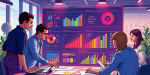 Utiliza reportes de seguimiento para controlar la evolución