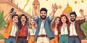Aprovecha beneficios fiscales para invertir en emprendimiento