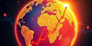 Fondo indexado global para exposición internacional
