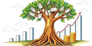 Fondo de renta fija para estabilidad financiera