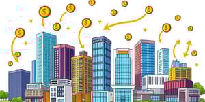 Fondo inmobiliario para ingresos recurrentes
