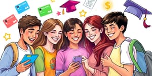 Cuenta para estudiantes con beneficios exclusivos
