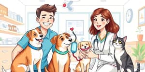 Seguro de mascotas con asistencia veterinaria