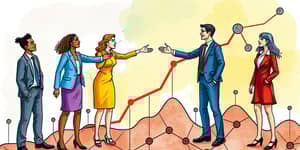 Guía para invertir con otros socios estratégicos