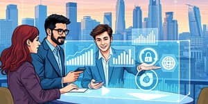 Fondo de inversión en startups tecnológicas