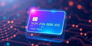 Tarjeta virtual temporal para compras puntuales