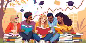 Préstamo educativo con condiciones preferenciales