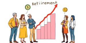 Plan de pensión empresarial para pymes