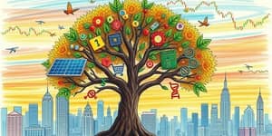 Fondo de inversión temático para diversificación