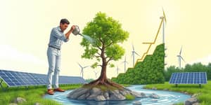 Fondo de inversión de impacto ambiental