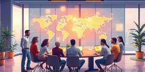 Cómo acompañar el crecimiento de la empresa después de invertir