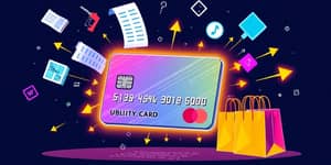 Cuenta corriente con cashback en pagos recurrentes