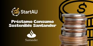 Préstamo Consumo Sostenible Santander: Vea todo lo que necesita saber