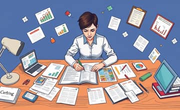 Crea un portafolio alineado con tus metas personales