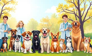 Plano de saúde para pets