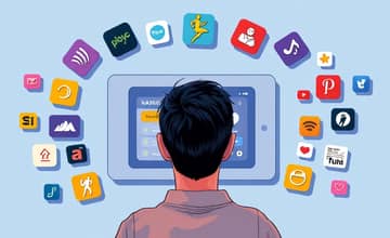Lleva un registro de tus suscripciones y elimina las innecesarias