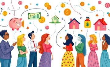 Diseña un sistema financiero adaptado a tu estilo de vida