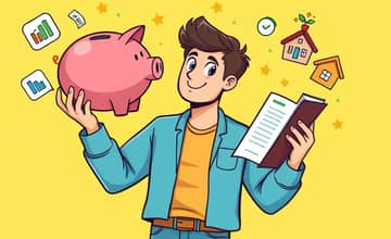 Aprende a controlar tus gastos antes de que te controlen
