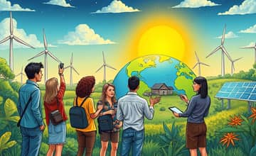 Sigue a inversores éticos para ampliar tu perspectiva