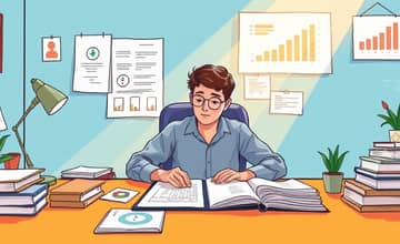 Disminuye tu ansiedad financiera con planificación efectiva
