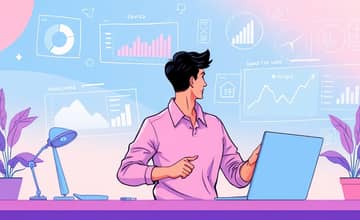 Aprovecha herramientas digitales para organizar tu dinero