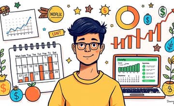 Sigue aprendiendo sobre finanzas personales cada semana