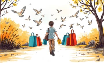 Tu tranquilidad vale más que cualquier compra impulsiva