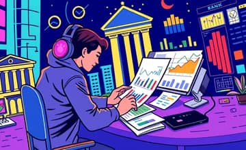 Compara comisiones antes de elegir un producto financiero